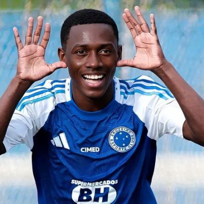 Cruzeiro vence Goiás e avança na Copa do Brasil Sub-17