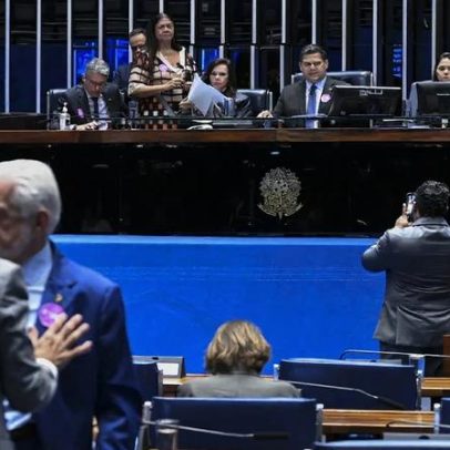 Senado aprova reestruturação de carreiras do serviço público federal