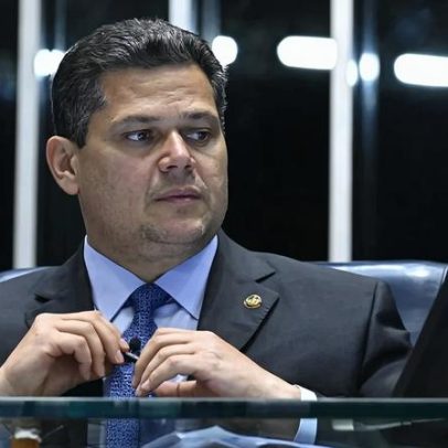 Alcolumbre rebate Valdemar Costa Neto e acusa: PL mente reiteradamente