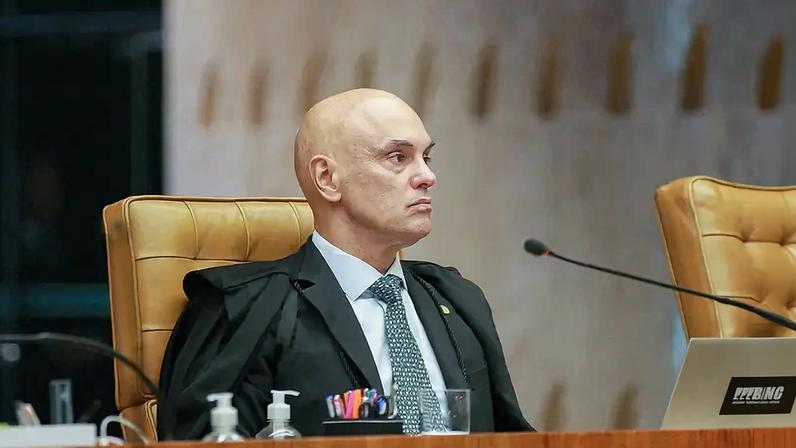 Ministro deu 15 dias para que Júdice Neto e outros quatro investigados apresentem defesa à denúncia da PGR.