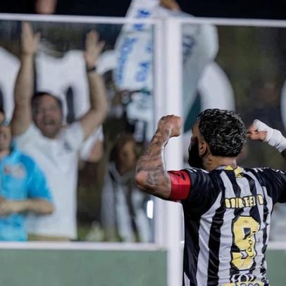 Santos busca empate fora de casa contra Mirassol