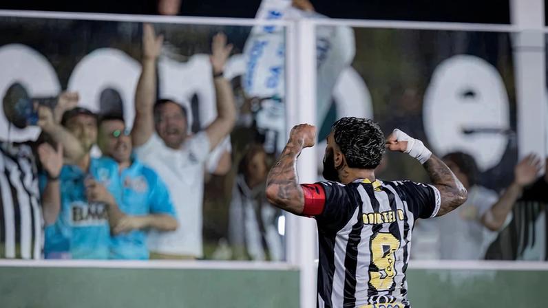 Fotos: Raul Baretta/ Santos FC.