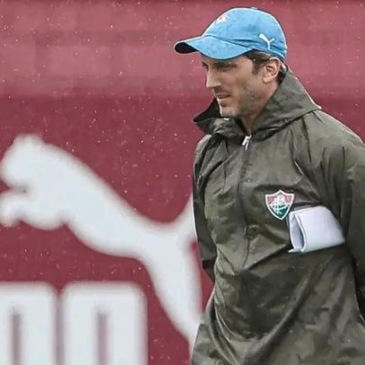 Zubeldía analisa escalação do Fluminense com mudanças e reforços