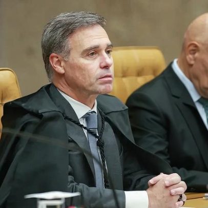 André Mendonça impede acesso a dados privados de Vorcaro na CPMI do INSS