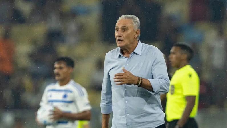 Cruzeiro vive seu pior início no Brasileirão na era dos pontos corridos