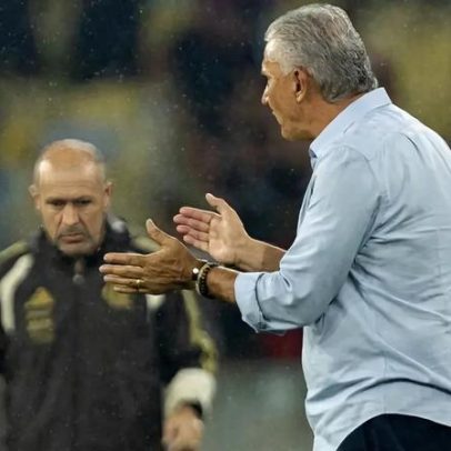 Cruzeiro sofre derrota para o Flamengo e mostra impacto da versão 2025