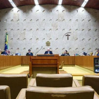 STF equipara filhos adotivos nascidos no exterior a brasileiros natos