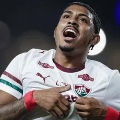 Zubeldía deixa disputa pela titularidade do ataque do Fluminense em aberto