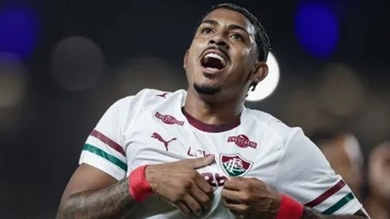 Zubeldía deixa disputa pela titularidade do ataque do Fluminense em aberto