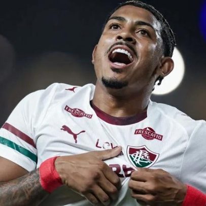 Fluminense vence Remo fora de casa e vai ao G4 do Brasileirão