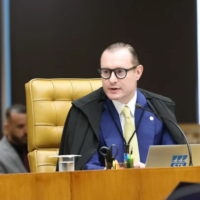 Zanin encerra ação que tratava de efeitos da Magnitsky sobre Moraes