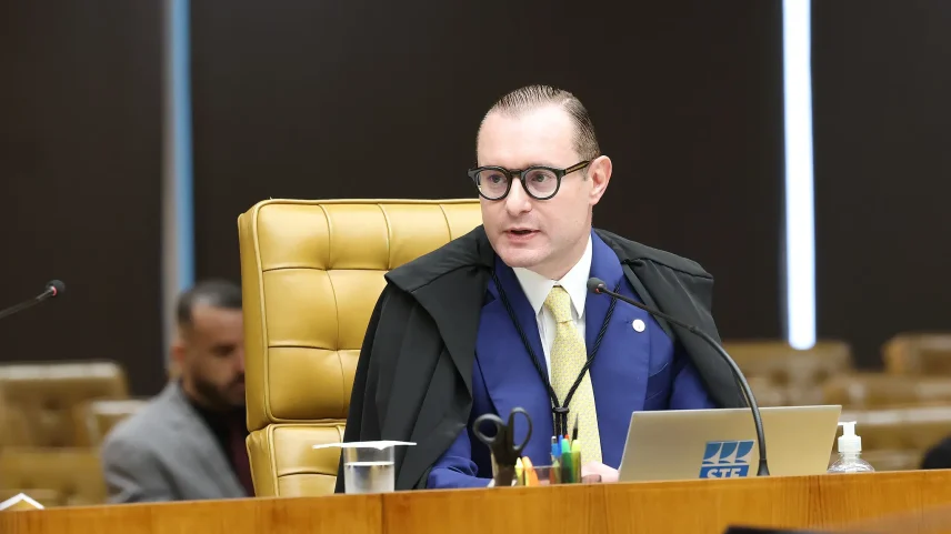 Zanin encerra ação que tratava de efeitos da Magnitsky sobre Moraes