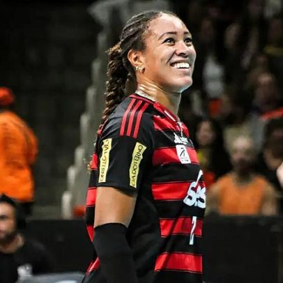 Simone Lee analisa reação do Sesc Flamengo na Superliga e admite aprendizado
