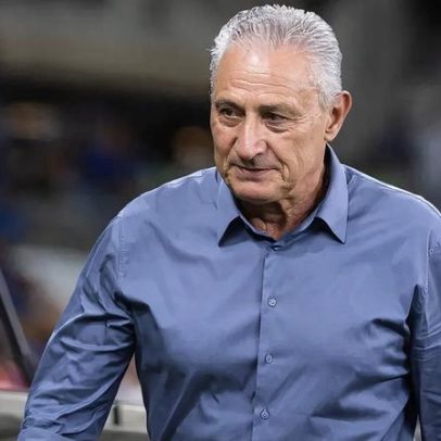 Despedida de Tite mostra retrato fiel de seu trabalho no Cruzeiro
