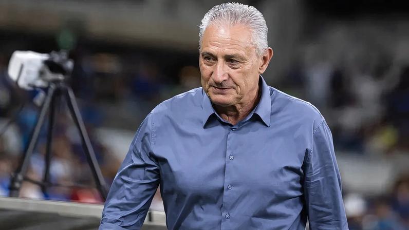 Despedida de Tite mostra retrato fiel de seu trabalho no Cruzeiro