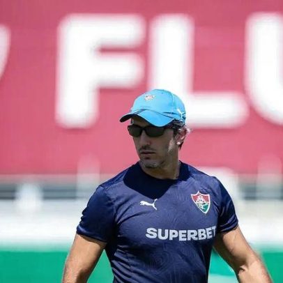 Efeito Zubeldía redefine caminho do Fluminense e sonho com Brasileirão