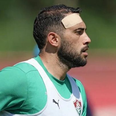 Fluminense sentiu ausência de Freytes no jogo contra o Vasco, mostram números