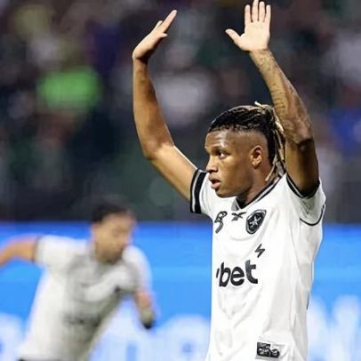 Botafogo revela adversários, datas e jogos na fase de grupos da Sul-Americana