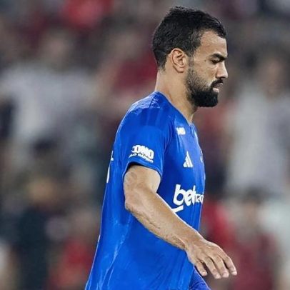 Fabrício Bruno aponta o principal problema do Cruzeiro