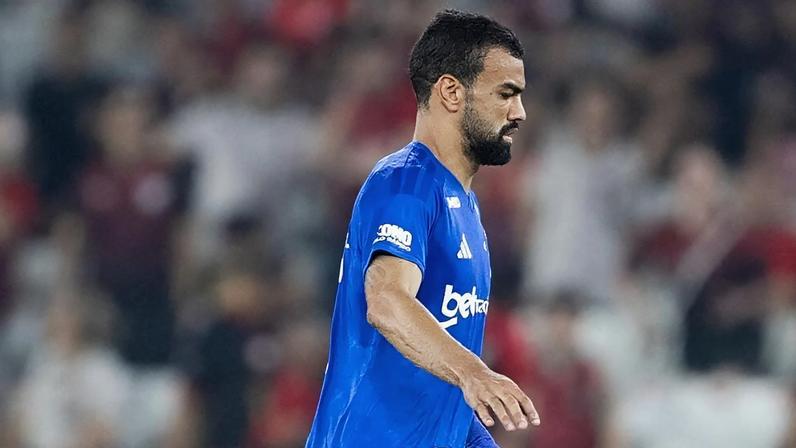 Fabrício Bruno aponta o principal problema do Cruzeiro