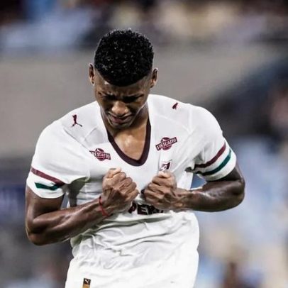 Hércules confirma proposta de outro clube e fala sobre ausência contra o Vasco