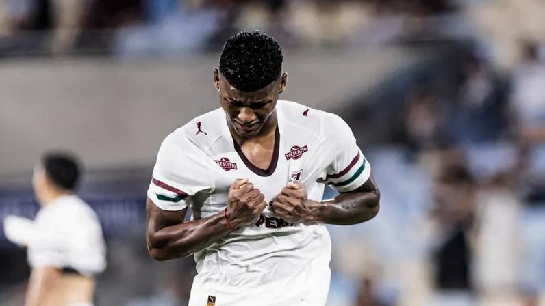 Hércules confirma proposta de outro clube e fala sobre ausência contra o Vasco