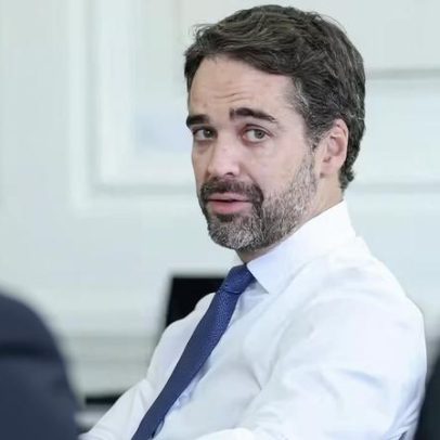 Caiado é escolhido; que papel terá Eduardo Leite nas eleições?