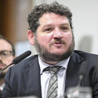 STF recebe inquérito sobre perseguição a investidor ligado ao caso Master
