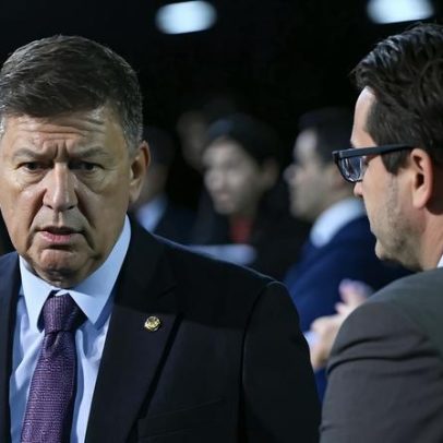 Anatel atesta que Vorcaro contatou nº do STF, diz presidente da CPMI do INSS