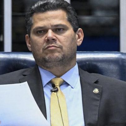Alcolumbre espera que plenário derrube prorrogação da CPMI do INSS