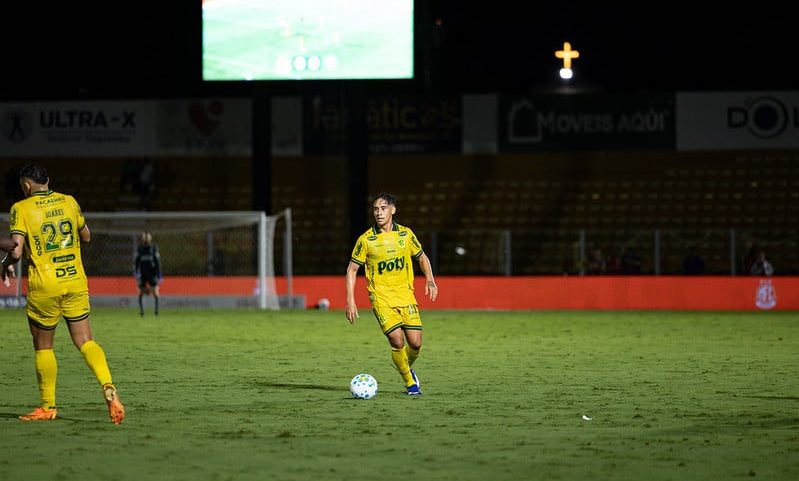 Foto: JP Pinheiro/Agência Mirassol
