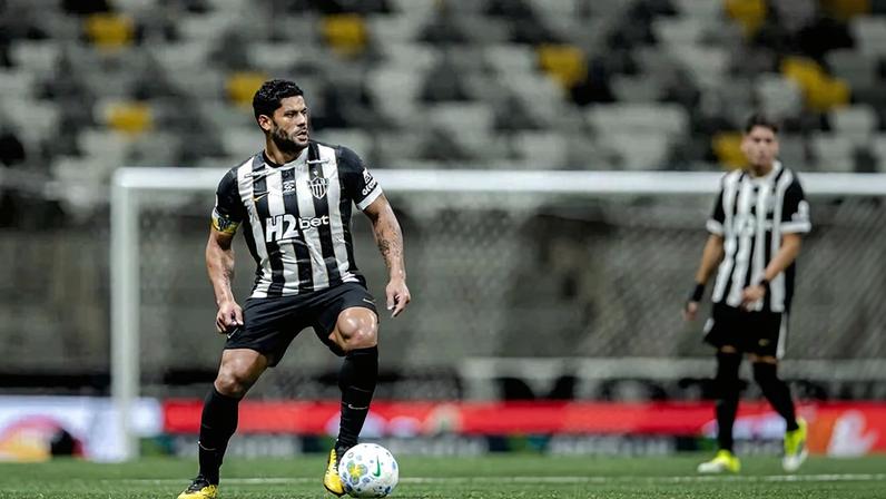 Foto: Pedro Souza / Atlético