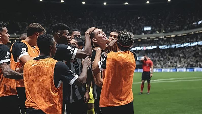 Bracks avalia elenco e perfil buscado pelo Galo