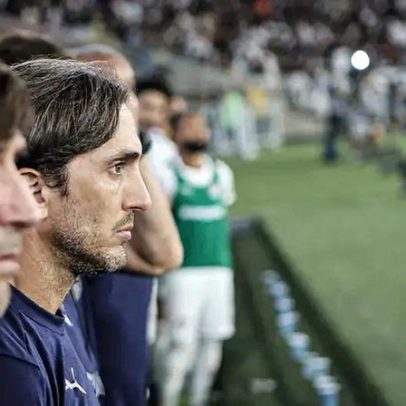 Derrotas do Fluminense de Zubeldía no Maracanã: o que têm em comum