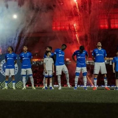 Análise dos rivais do Cruzeiro na Libertadores