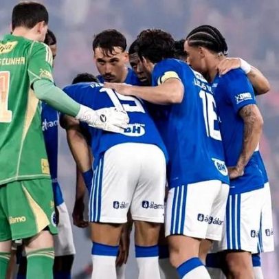 Dirigente do Cruzeiro confirma cobrança interna por má fase