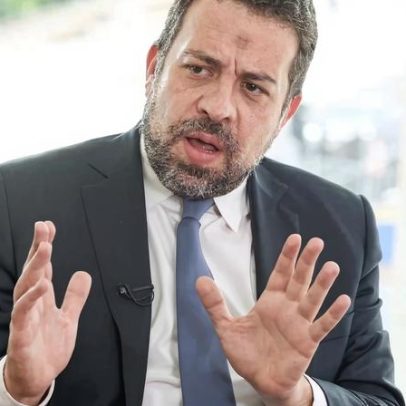 Polêmica no PSOL envolve possível saída de Boulos