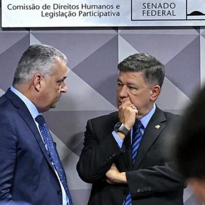 Decisão do STF reacende investigações contra políticos na CPMI do INSS