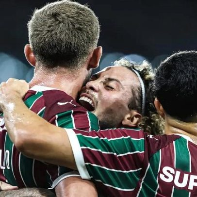 Fluminense encontra trunfo na pausa da Data Fifa após maratona pesada