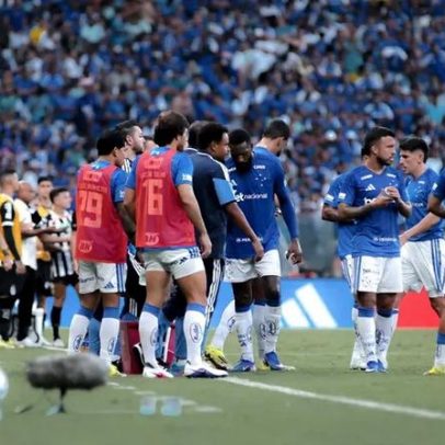 Cruzeiro mantém estilo próximo ao de Tite, em versão menos eficaz