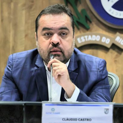 TSE tem maioria para tornar ex-governador do RJ Cláudio Castro inelegível