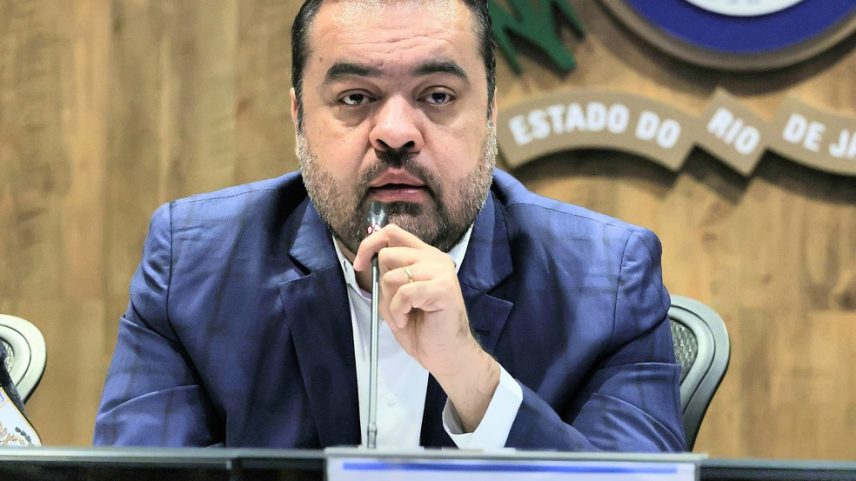 TSE tem maioria para tornar ex-governador do RJ Cláudio Castro inelegível