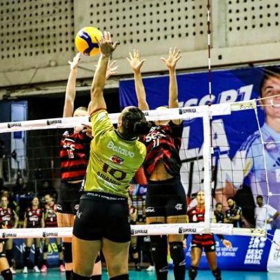 Jornalistas apontam favoritas às quartas de final da Superliga Feminina