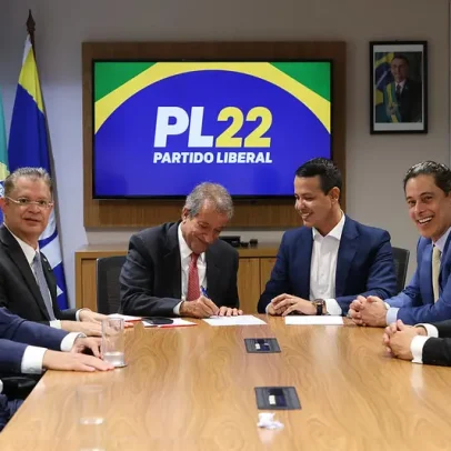 PL dispara e pode ter maior bancada da Câmara em 25 anos