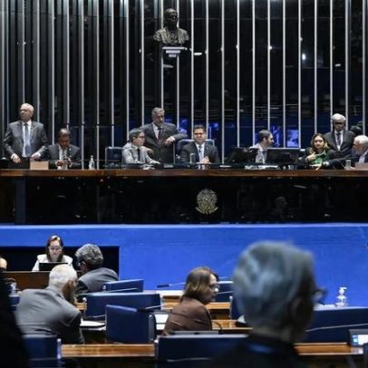 Senado aprova tipificação do crime de matar filhos para atingir a mãe