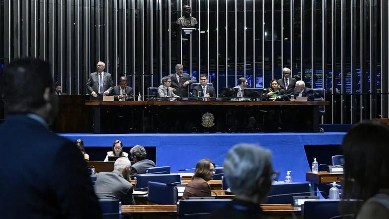 Senado aprova tipificação do crime de matar filhos para atingir a mãe