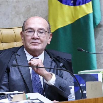 STF deve discutir descriminalização de todas as drogas, diz Gilmar