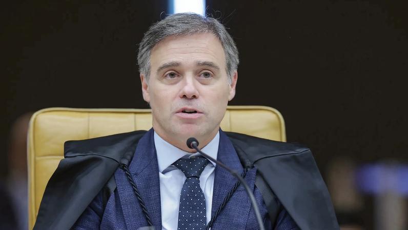 Mendonça é sorteado relator de pedido do PT por domiciliar presos idosos e doentes