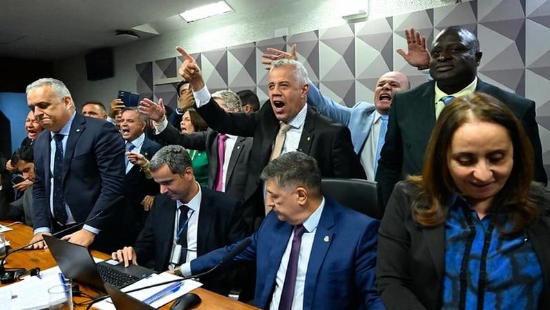 Decisão do STF sobre o INSS impulsiona CPI do Master