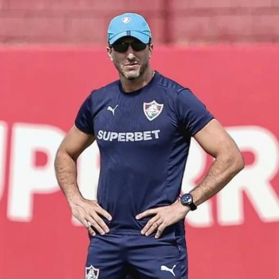 Fluminense: Zubeldía tem desfalque e recebe reforço de peso